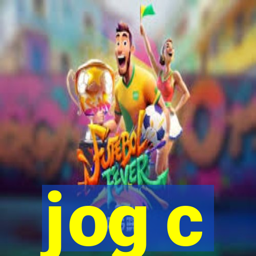 jog c