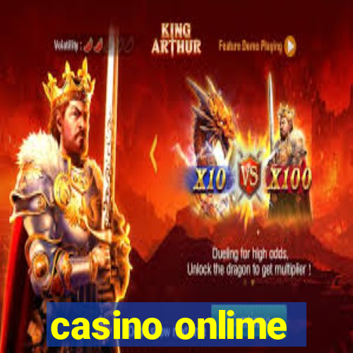 casino onlime