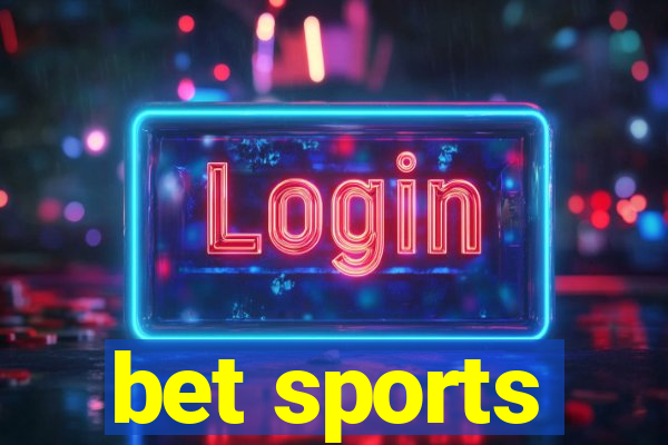 bet sports