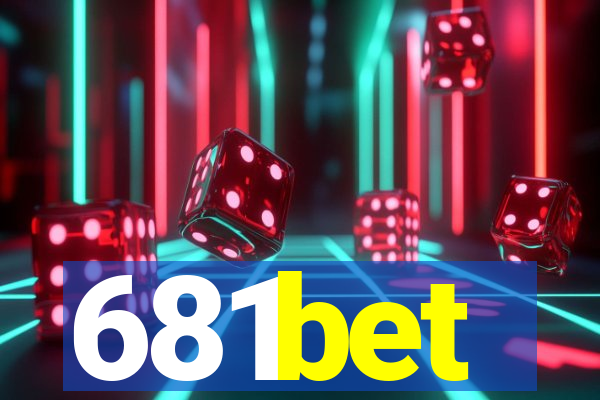 681bet