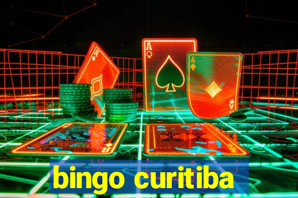 bingo curitiba