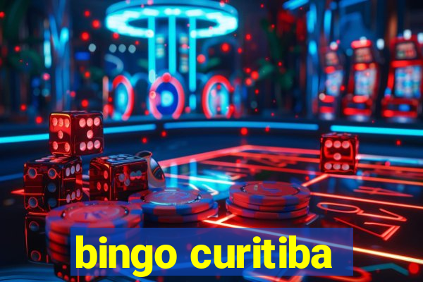 bingo curitiba