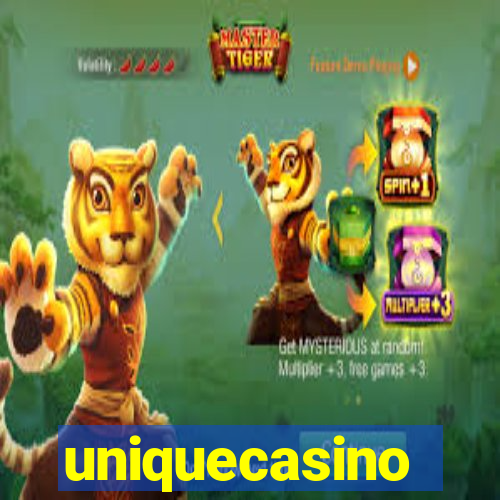 uniquecasino