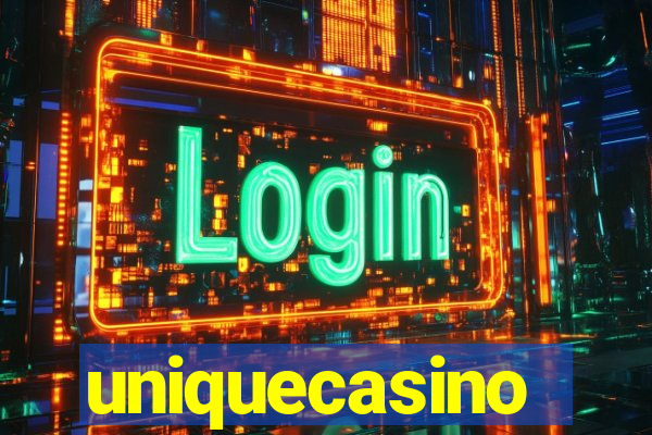 uniquecasino