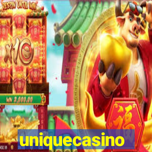 uniquecasino