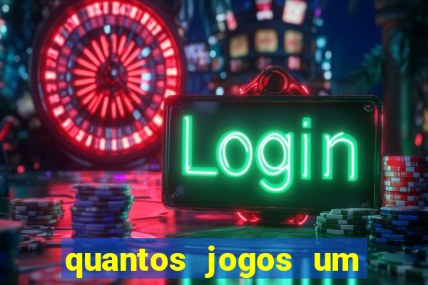 quantos jogos um árbitro apita por mês