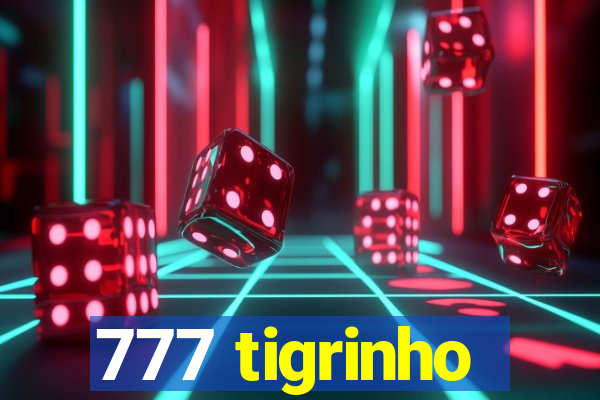 777 tigrinho