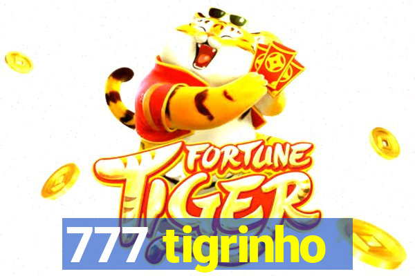 777 tigrinho