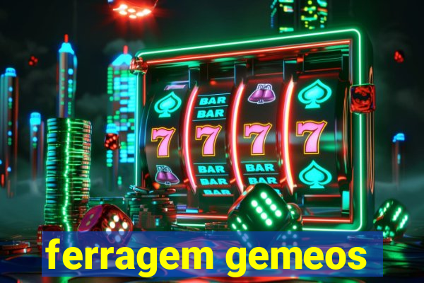 ferragem gemeos