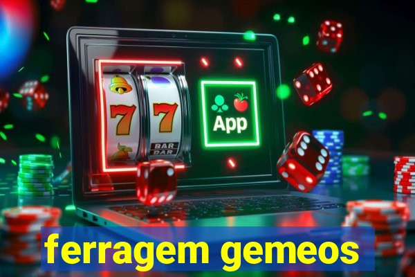 ferragem gemeos