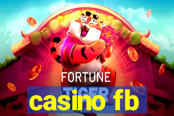 casino fb