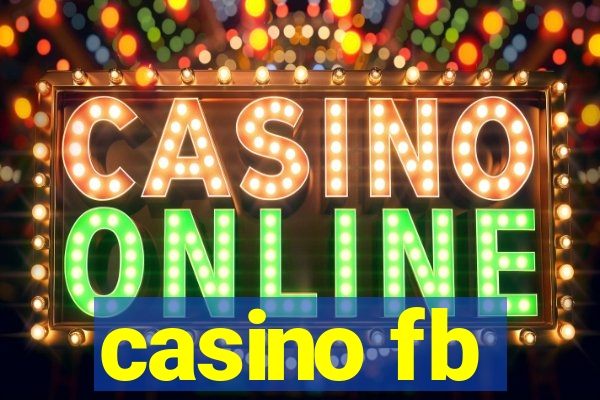 casino fb