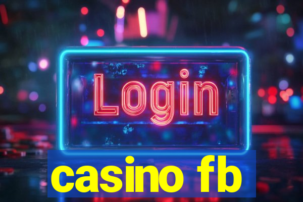 casino fb