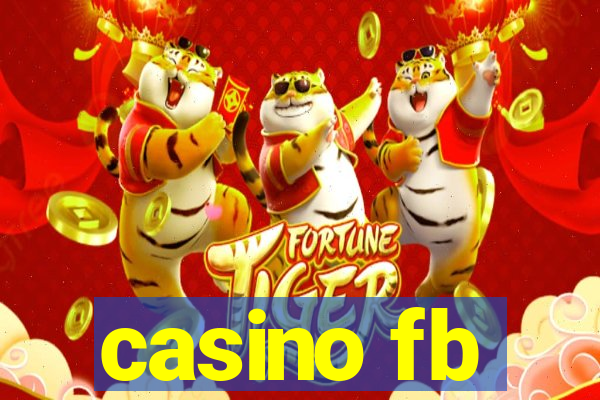 casino fb