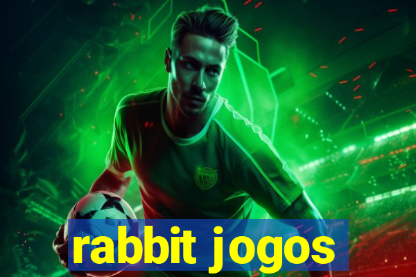 rabbit jogos