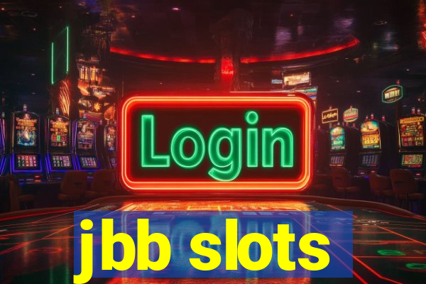 jbb slots