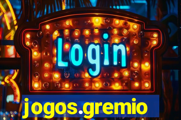 jogos.gremio