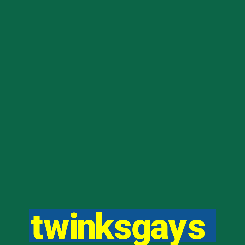 twinksgays