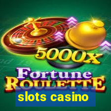 slots casino