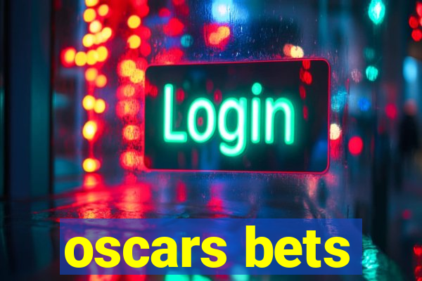 oscars bets