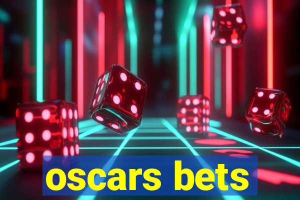 oscars bets