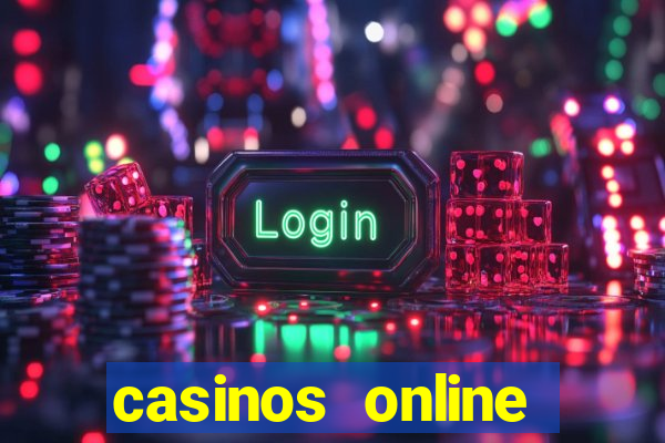 casinos online argentina mercado pago