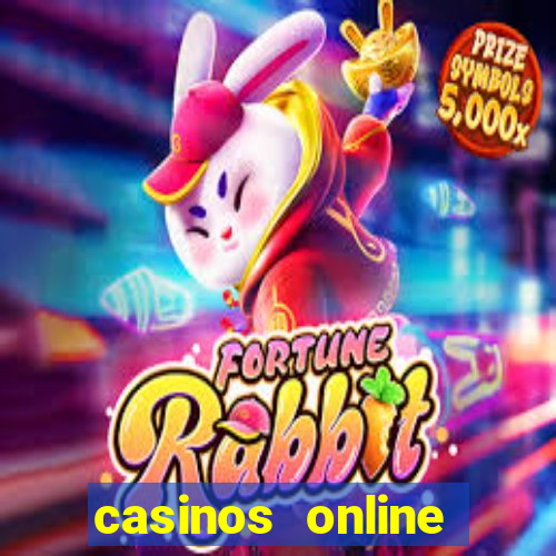 casinos online argentina mercado pago