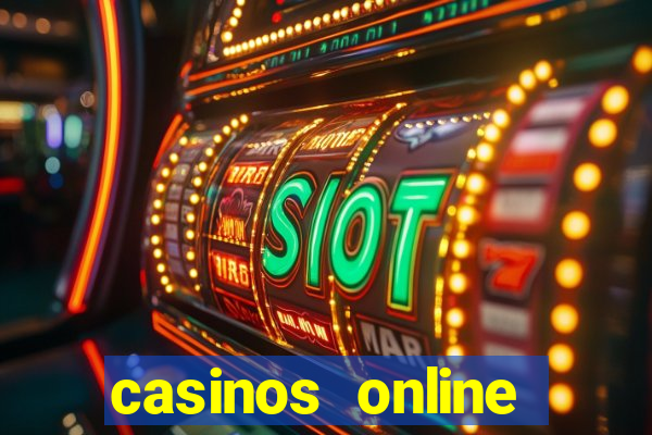 casinos online argentina mercado pago