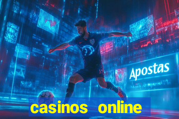 casinos online argentina mercado pago