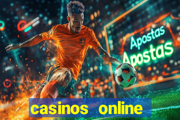 casinos online argentina mercado pago