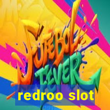 redroo slot