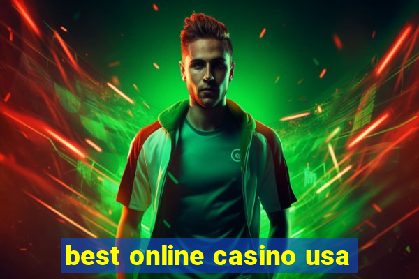 best online casino usa