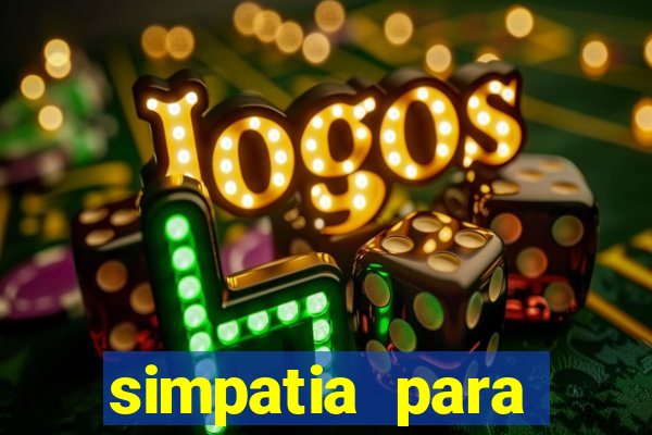 simpatia para ganhar no bingo urgente