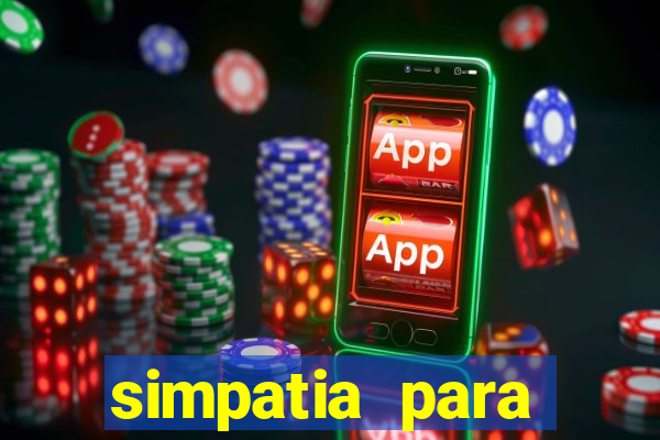 simpatia para ganhar no bingo urgente