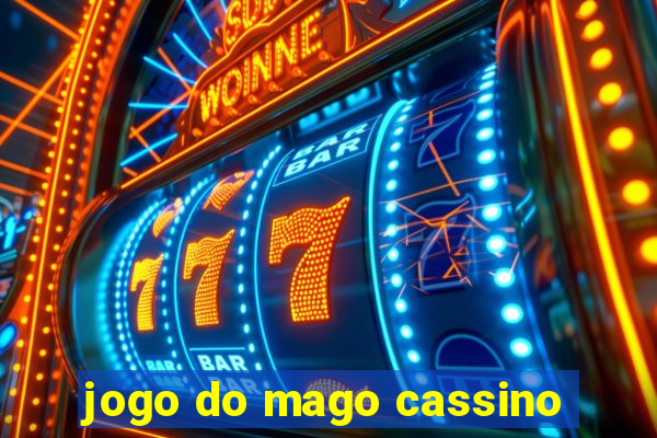 jogo do mago cassino