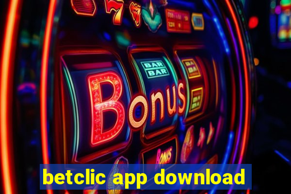 betclic app download