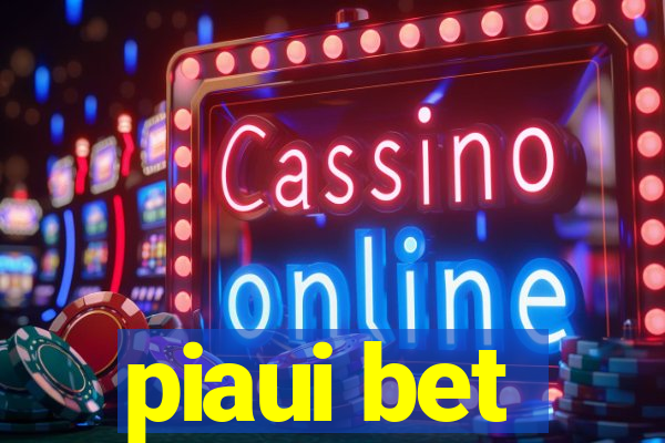 piaui bet