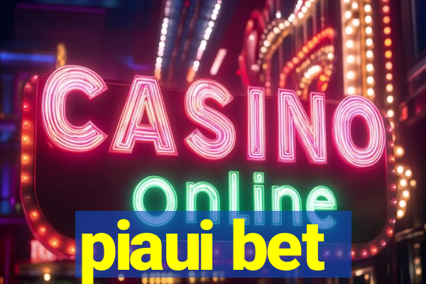 piaui bet