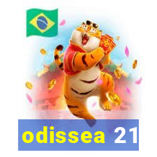 odissea 21