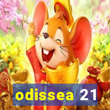 odissea 21