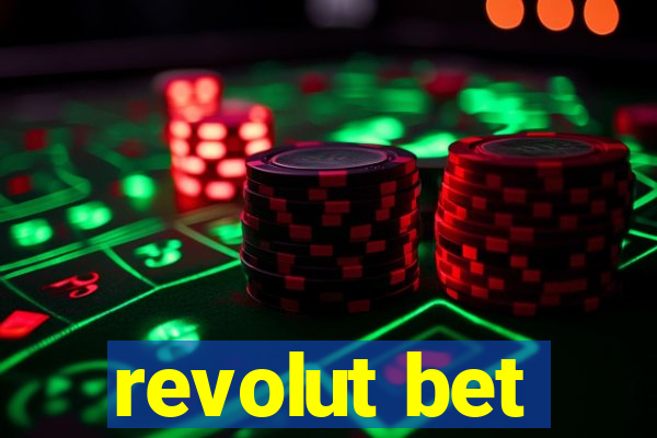 revolut bet