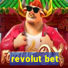 revolut bet