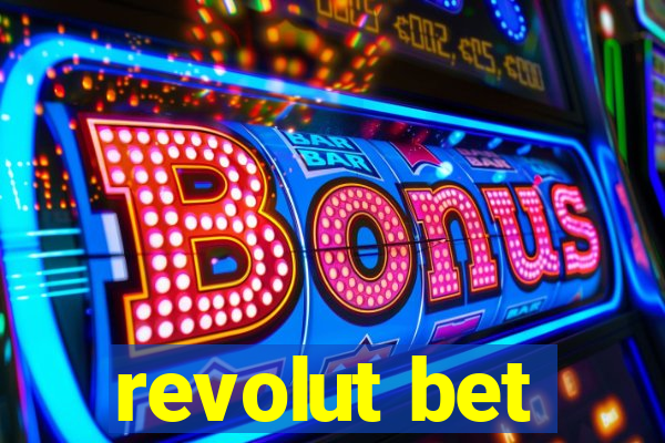 revolut bet