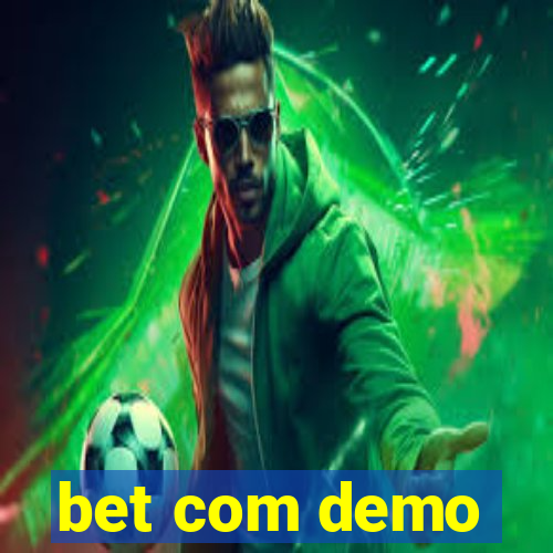 bet com demo