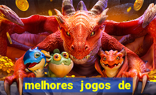 melhores jogos de poker online