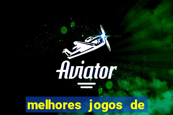 melhores jogos de poker online