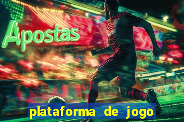 plataforma de jogo de r 3