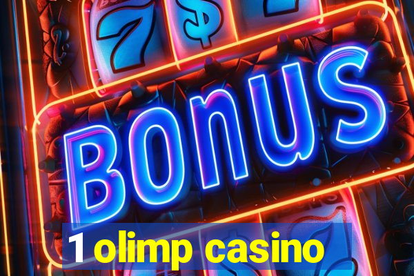 1 olimp casino