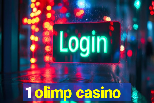 1 olimp casino