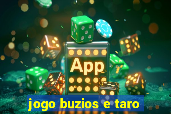 jogo buzios e taro